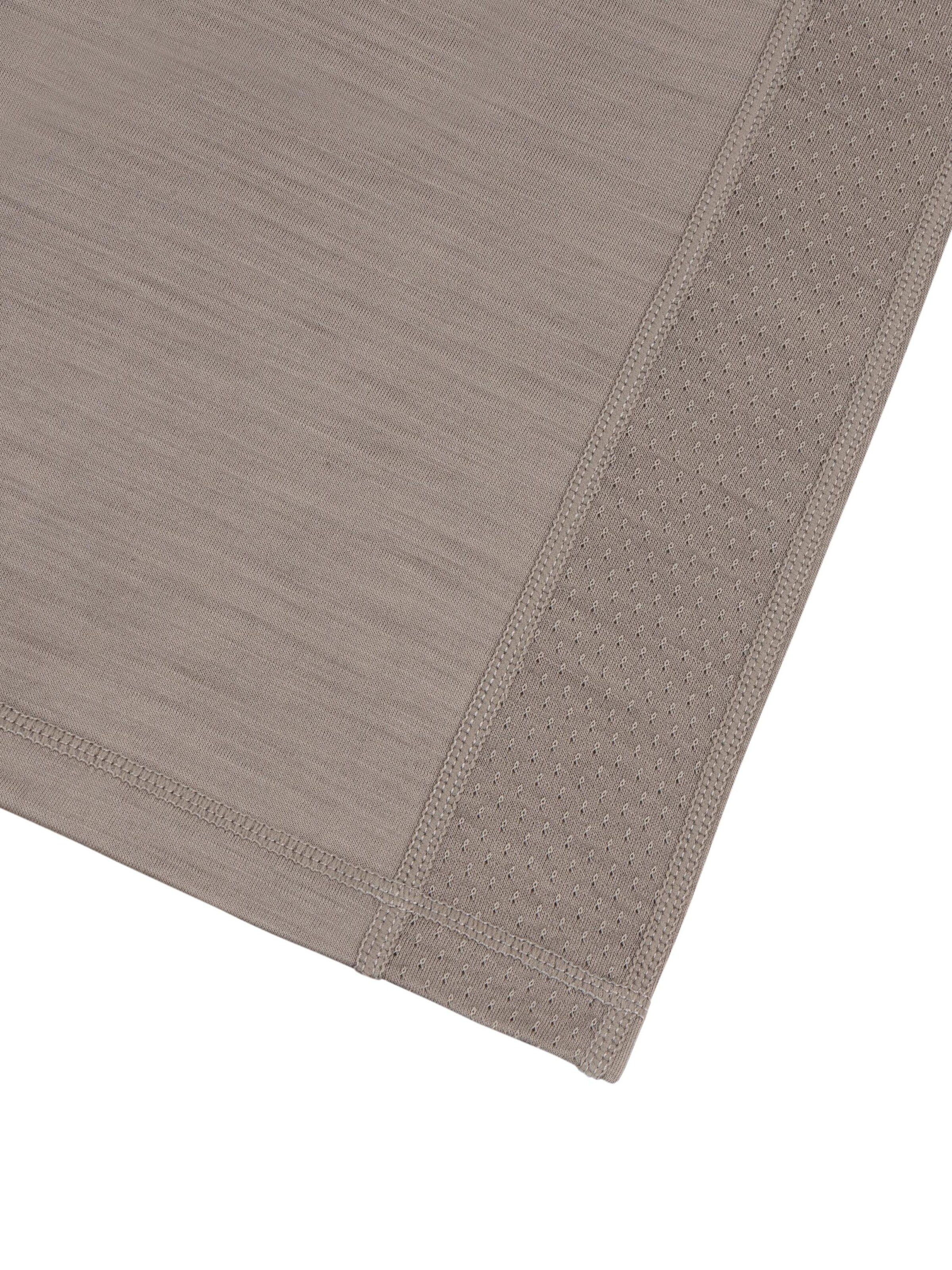 normani Sports sweatshirt 'Devonport' in Green