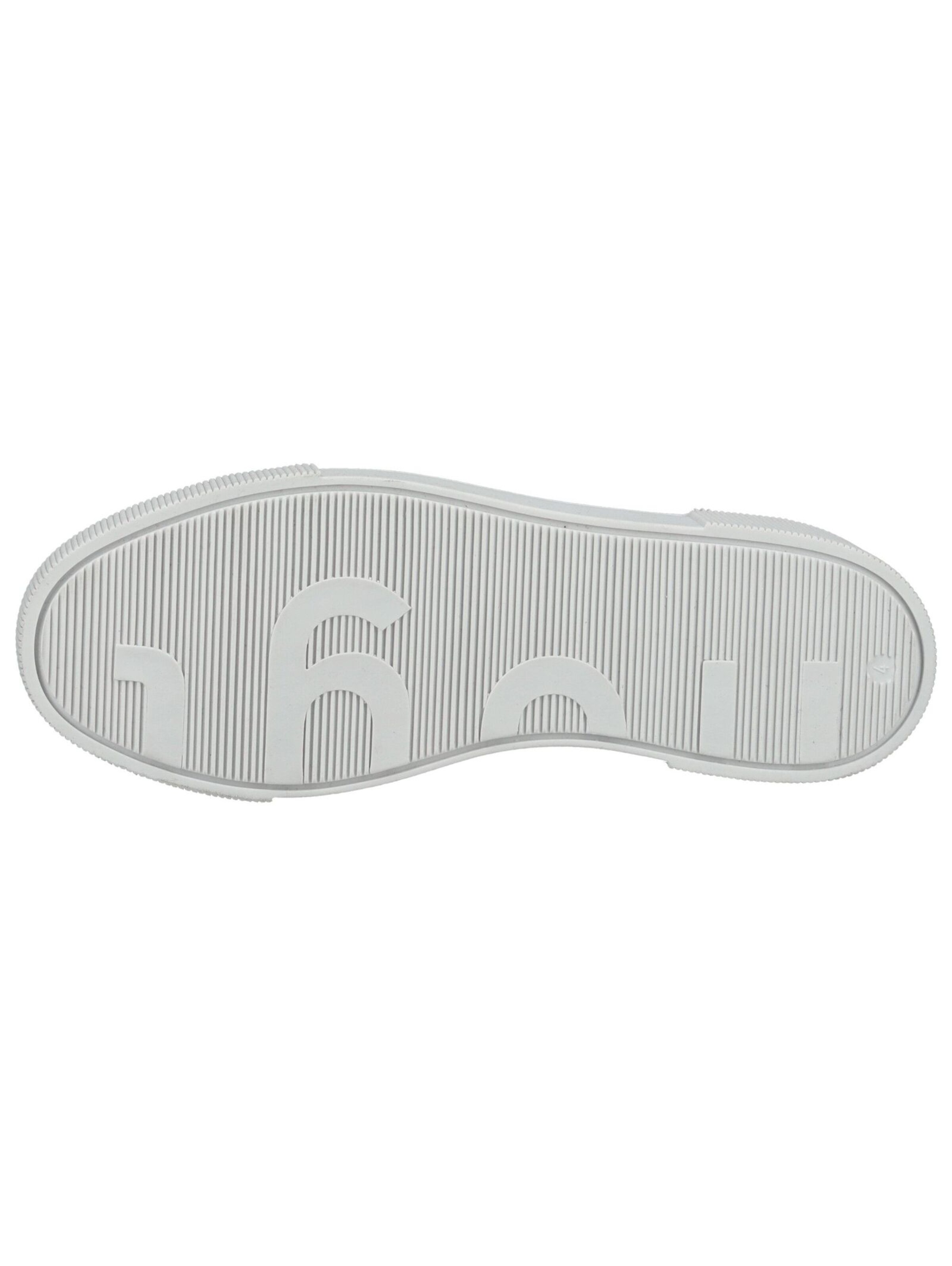 Högl Sneakers laag in Blauw