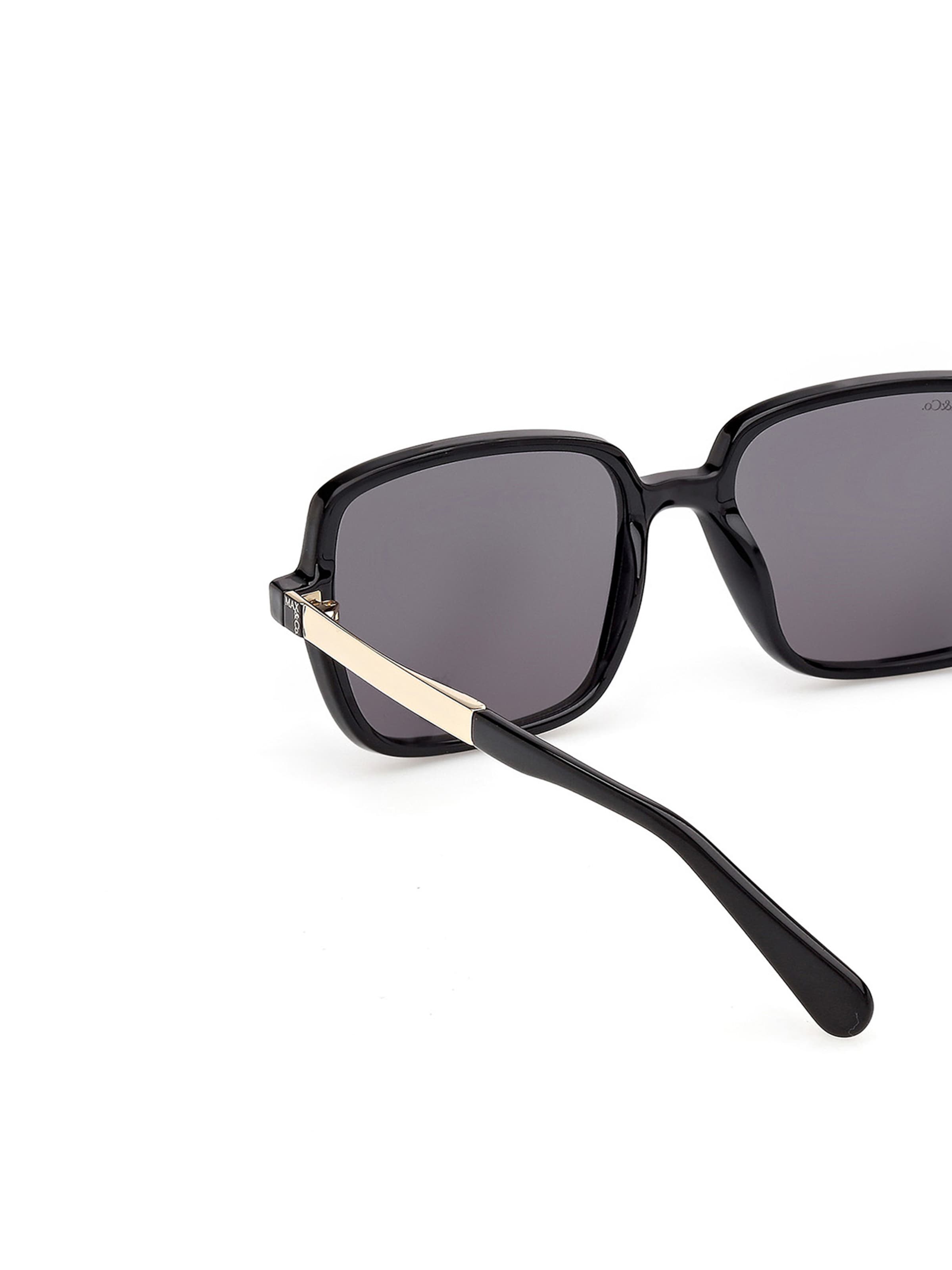 MAX&Co. Sunglasses in Black
