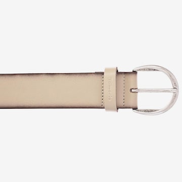 TAMARIS Belt in Beige