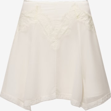 Pull&Bear Hame värissä beige: etupuoli