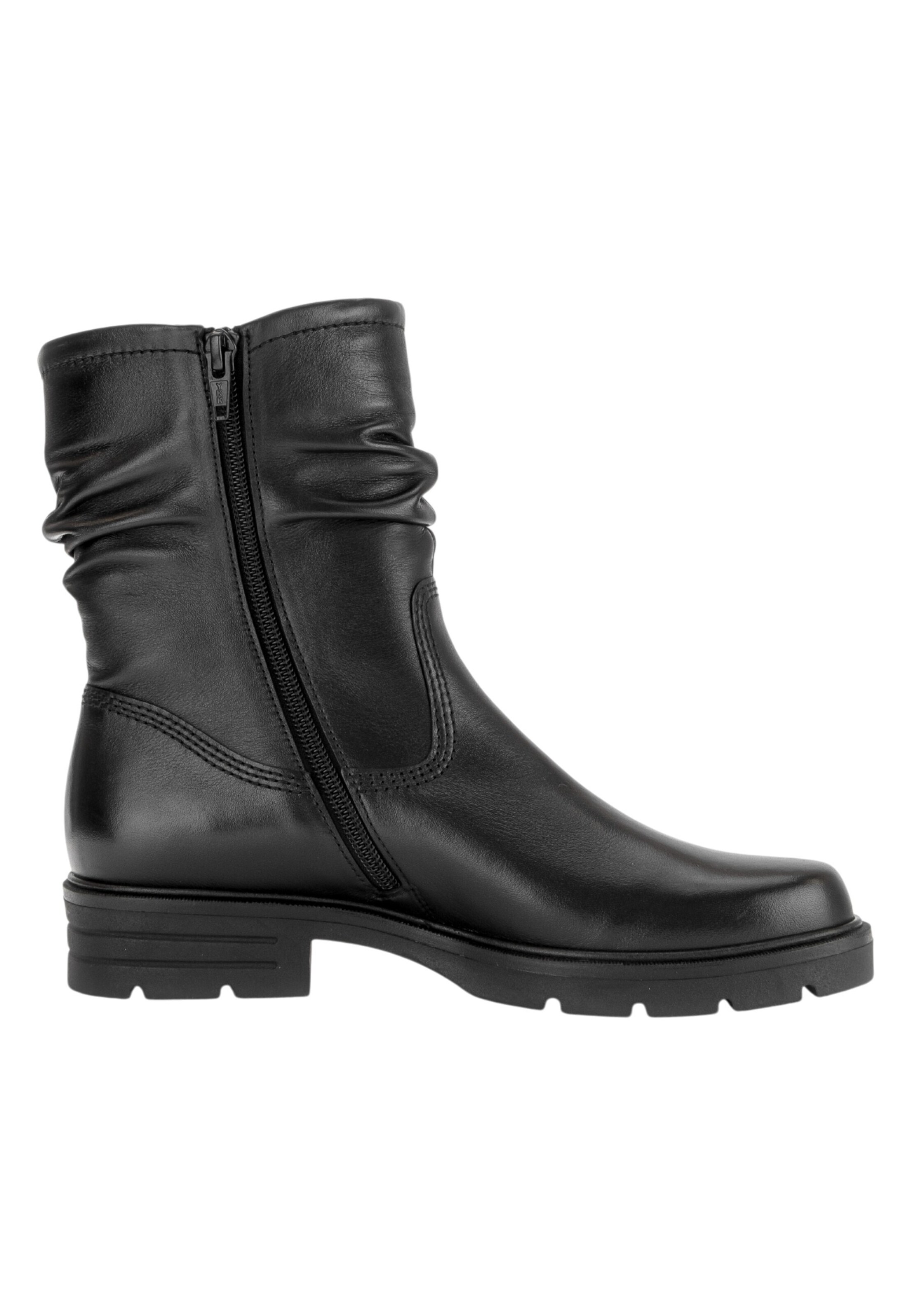 GABOR Stiefelette in Schwarz