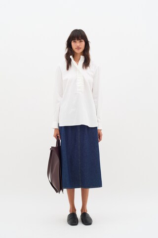 InWear Bluse 'Keixie' in Weiß