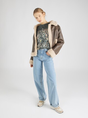 s.Oliver Shirt in Green