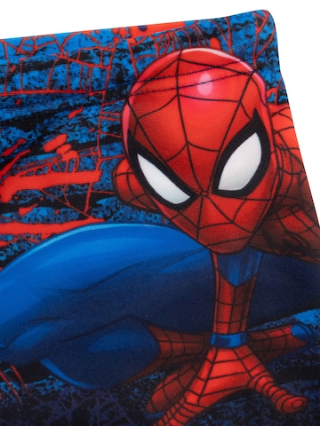 SPIDERMAN Swim Trunks 'Marvel' in Blue