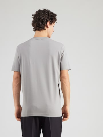 BOSS Shirt in Grey