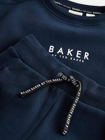 Baker by Ted Baker Joggingpak in Blauw