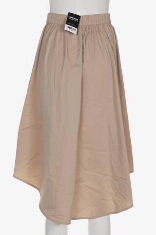 MSCH COPENHAGEN Skirt in XS in Beige