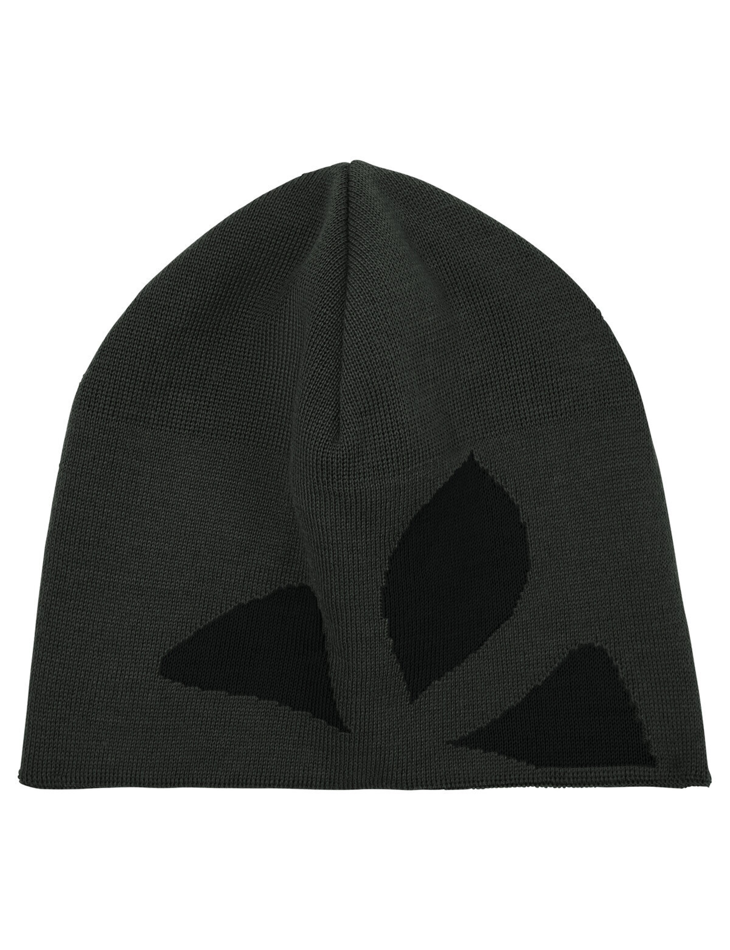 VAUDE Sports beanie 'Mountain' in Grey