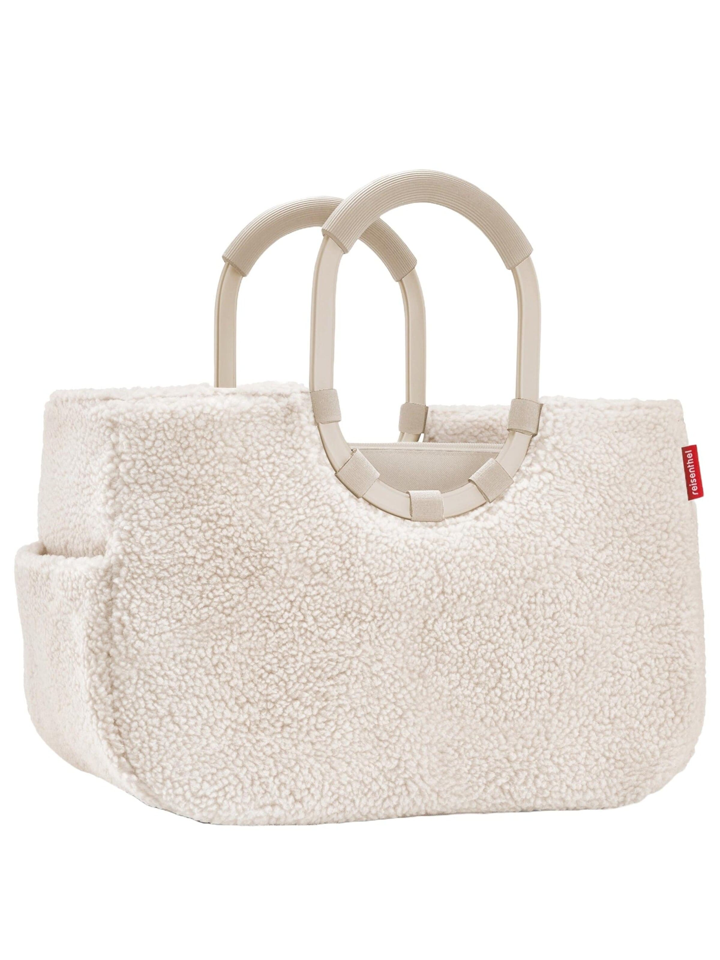 REISENTHEL Shopper‌ in Beige