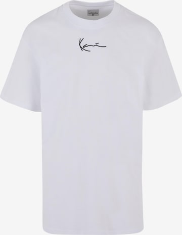 Karl Kani Shirt in Black