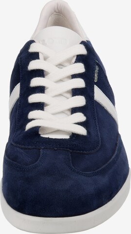 LLOYD Sneaker 'Burt' in Blau