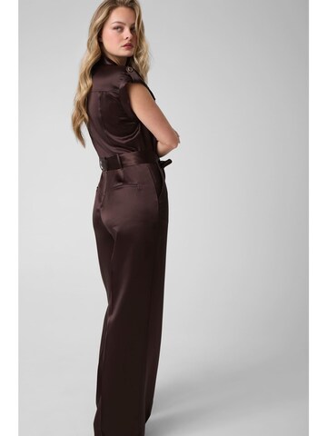 GUESS Jumpsuit in Brown
