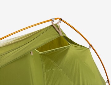 VAUDE Tent ' Space XT 4P ' in Groen