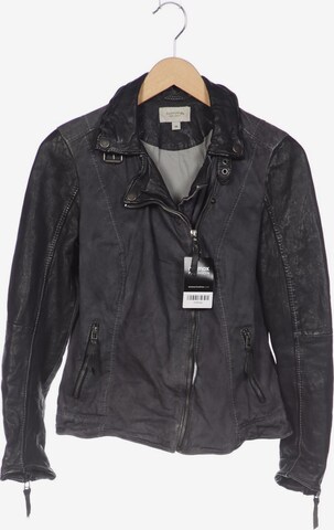 COMMA Jacket & Coat in S in Grey: front