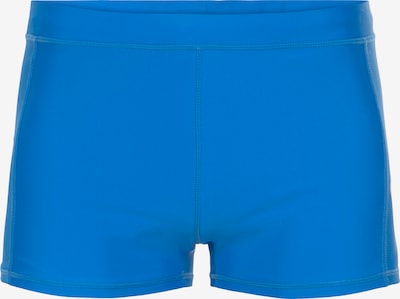 BRUNOTTI Sportbadehose in blau, Produktansicht