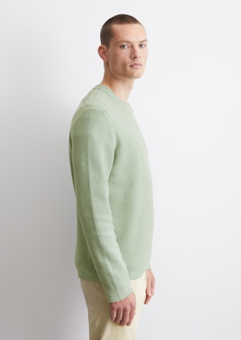 Marc O'Polo Sweater in Green