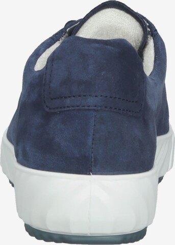 ARA Sneaker in Blau