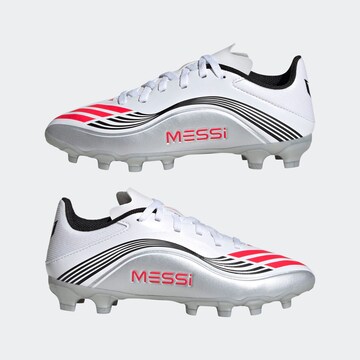 ADIDAS PERFORMANCE Fußballschuh 'F50' in Silber