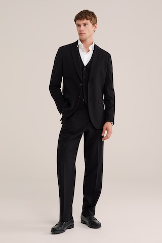 WE Fashion - Colete em preto