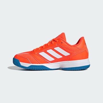 ADIDAS PERFORMANCE Sportschuh 'Ligra 8' in Orange