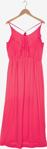 EDC BY ESPRIT Dress in L in Pink: front