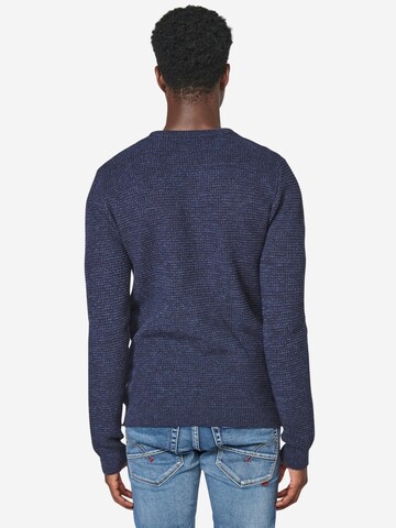 KOROSHI Sveter - Modrá