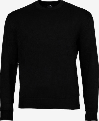 ARMANI EXCHANGE Jersey en negro, Vista del producto