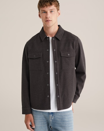 WE Fashion Comfort fit Ing - barna: elől
