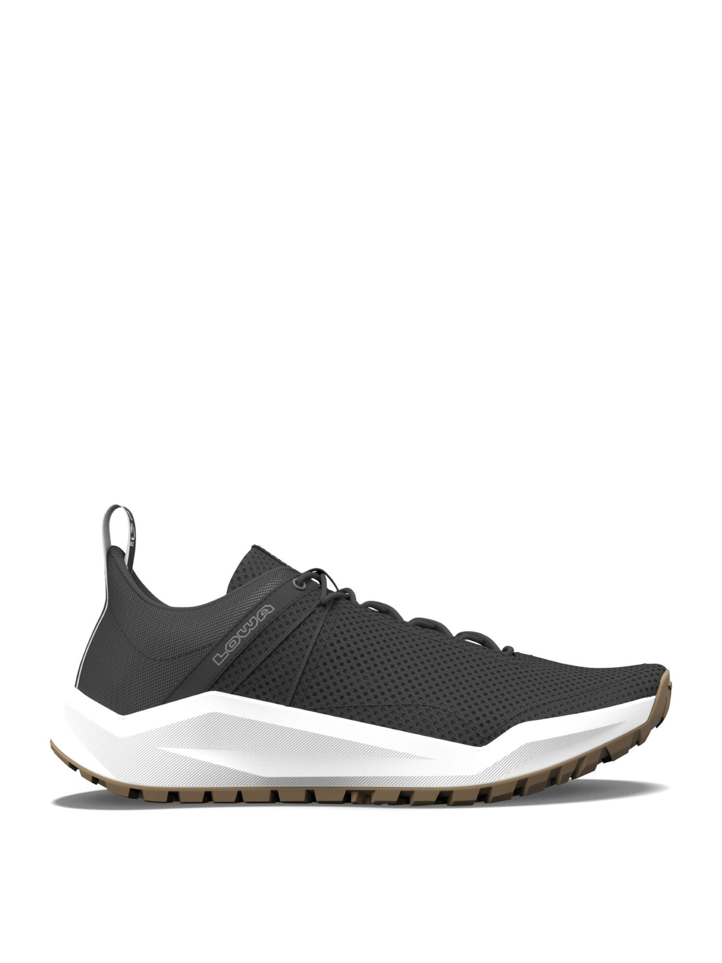 LOWA Sneakers 'KALOYA' in Black