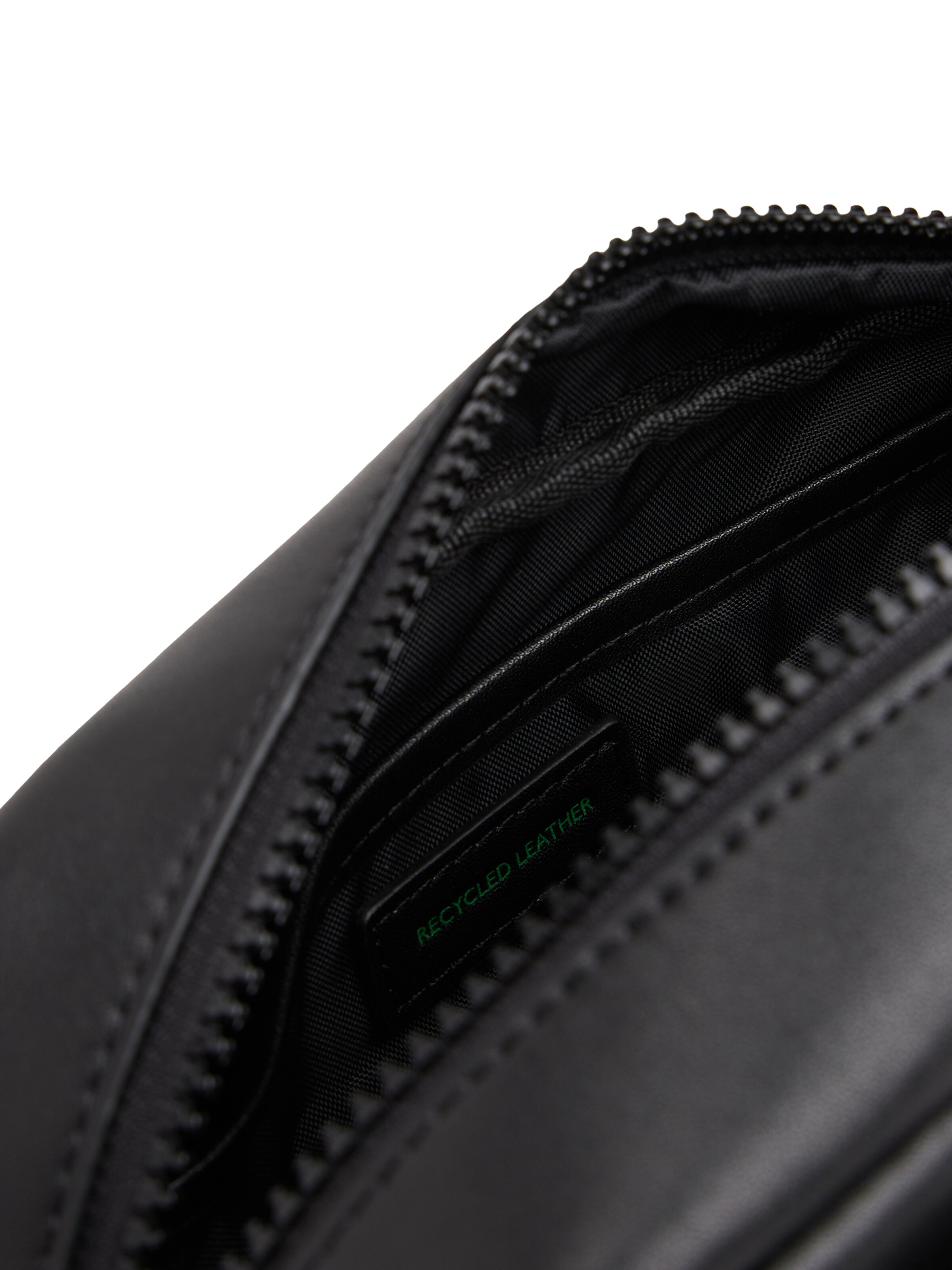 Tommy Jeans Kosmetyczka w kolorze czarny