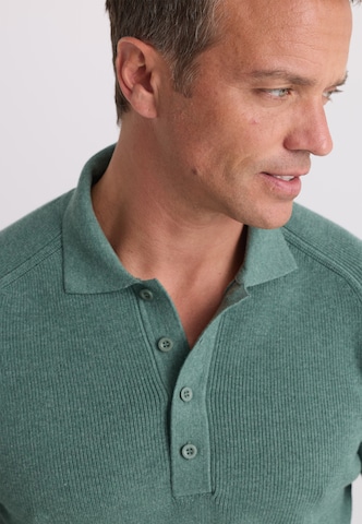 Felix Hardy Pullover in Grün