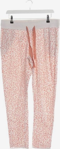 Juvia Hose L in Pink: predná strana