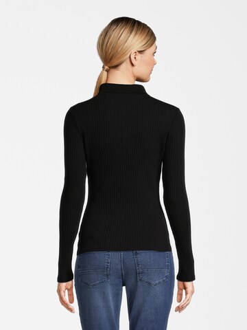 Orsay Shirt in Black