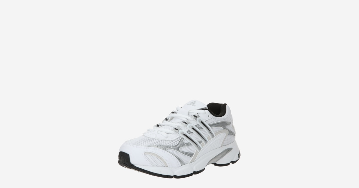 ADIDAS ORIGINALS Sneakers TEMPER RUN 2 in White ABOUT YOU
