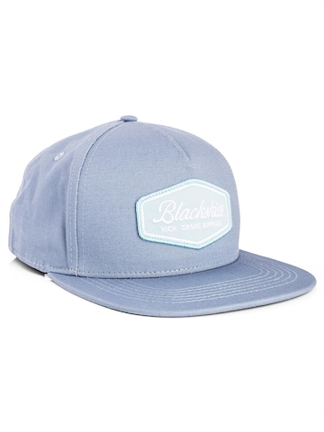 Blackskies Cap 'Osis' in Blue