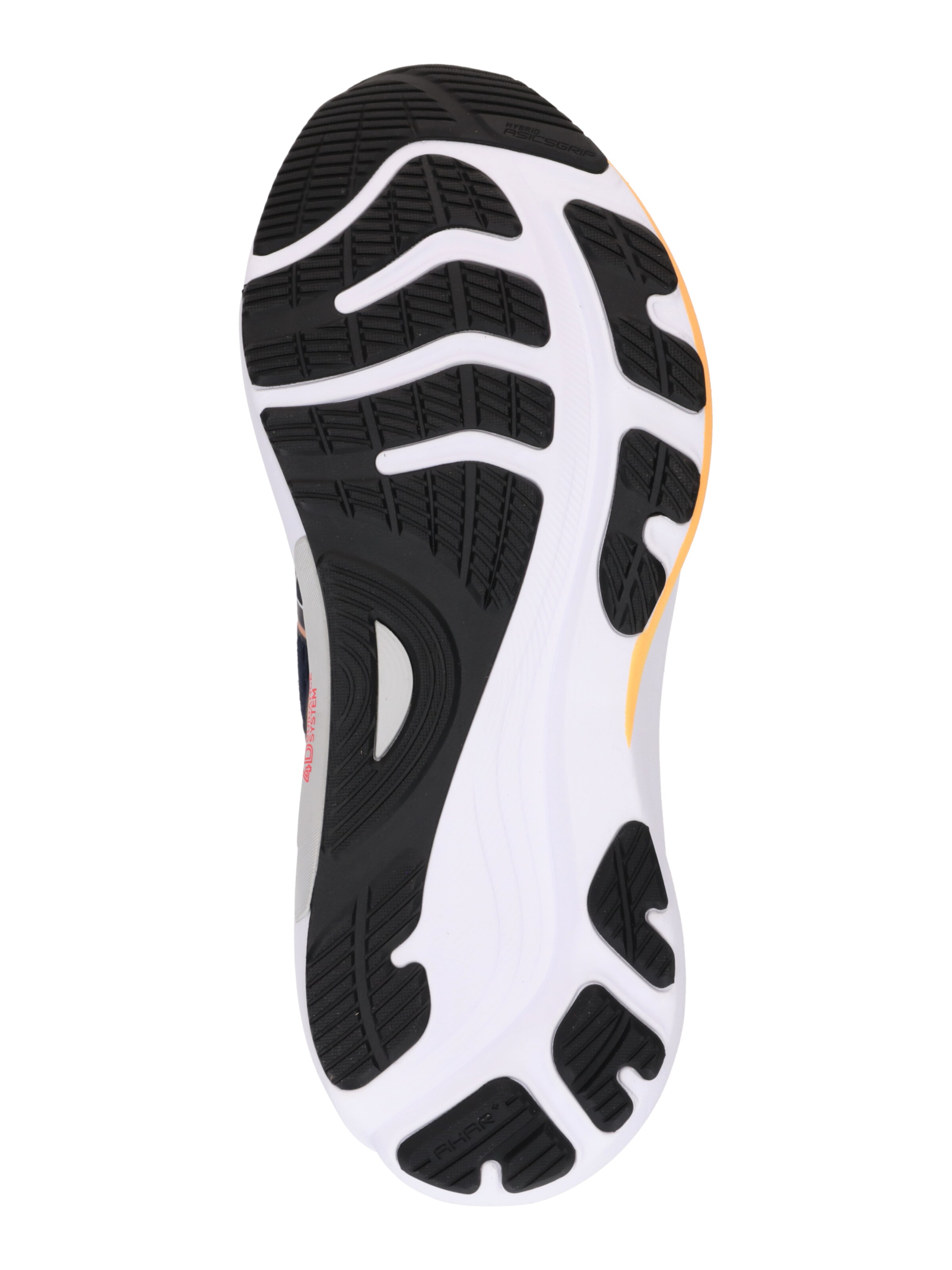 ASICS Running Shoes 'KAYANO 32' in Blue