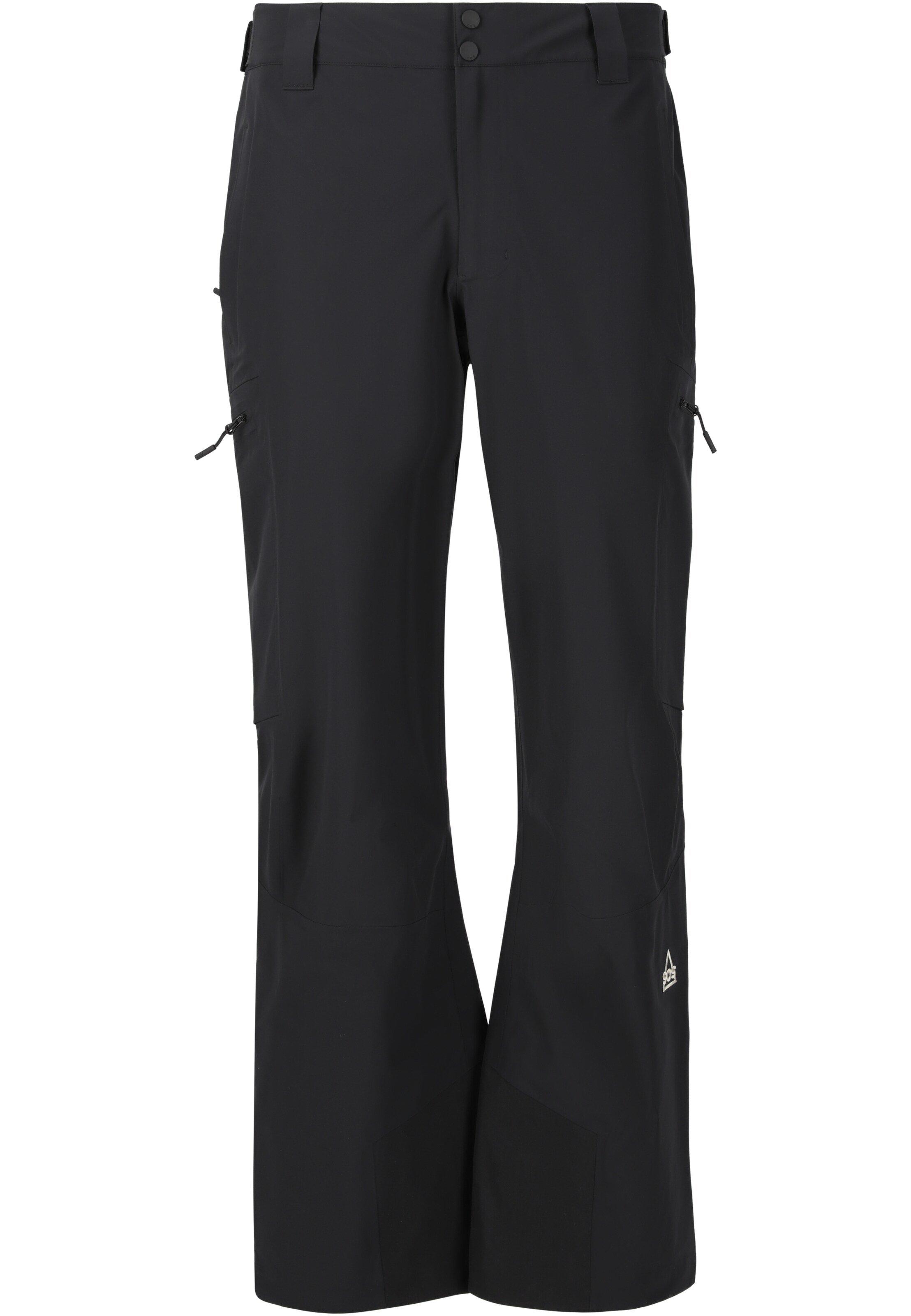 SOS Sports trousers 'Kula' in Black, Item view