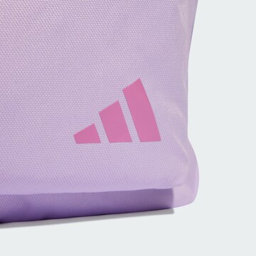 lillā ADIDAS SPORTSWEAR Sporta mugursoma 'Classic'
