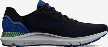 UNDER ARMOUR Athletic Shoes 'Sonic 6 ' in Black