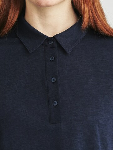 TATUUM Blouse 'Marbi' in Blue