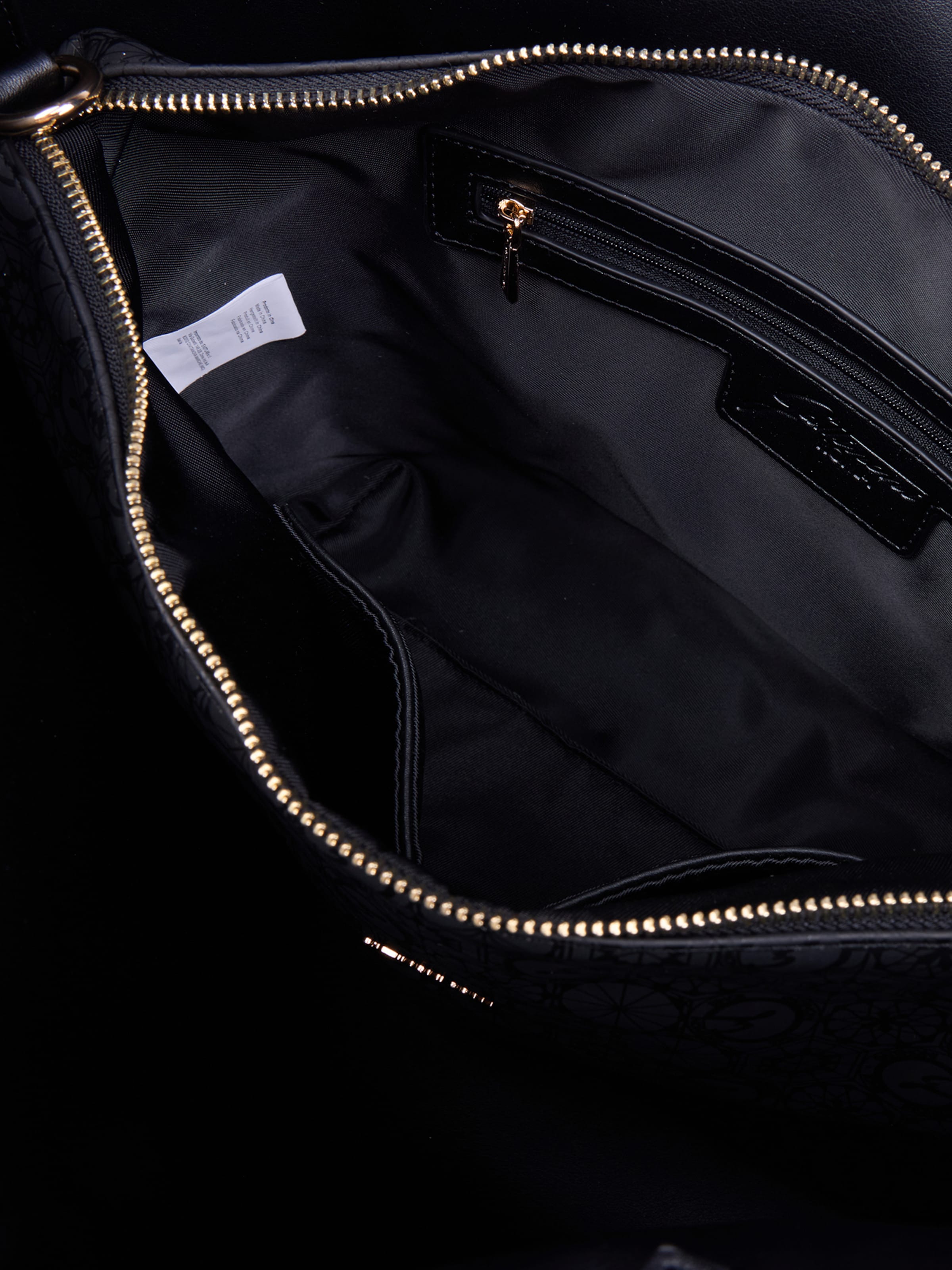 Gattinoni Schoudertas in Grijs