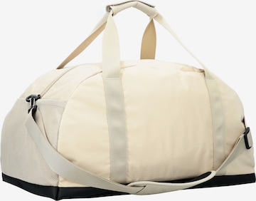 Haglöfs Weekendtas 'Tight' in Beige: voorkant