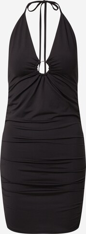 SHYX - Vestido 'Emely Dress' em preto: frente