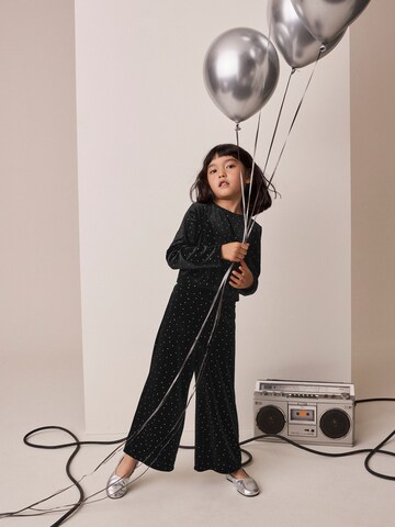 Next - Conjunto en negro