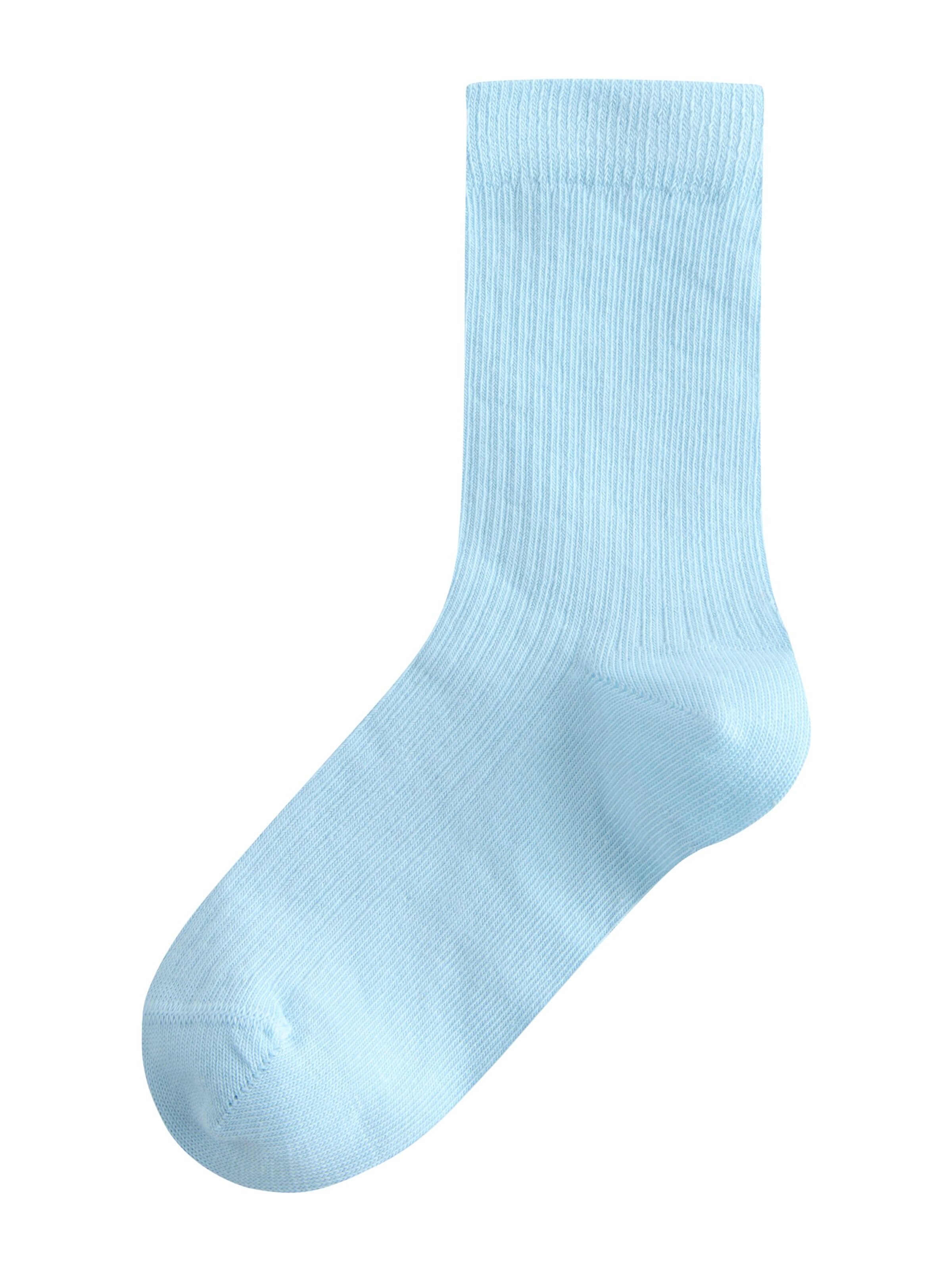 Chaussettes Next en mélange de couleurs