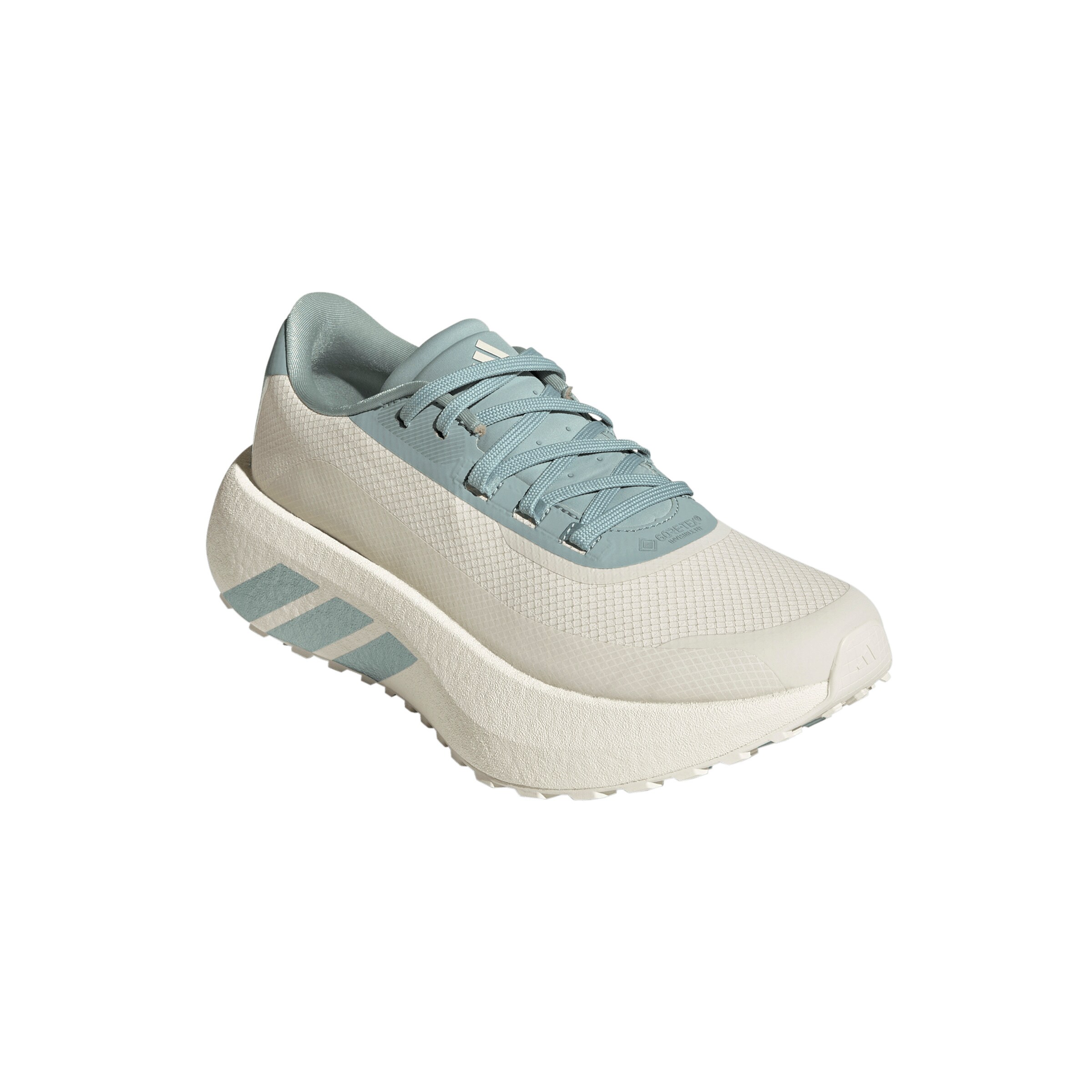 ADIDAS PERFORMANCE Loopschoen 'Hyperboost' in Groen