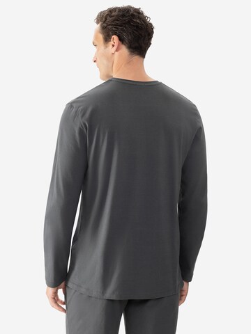 Mey Shirt 'Neo' in Grey