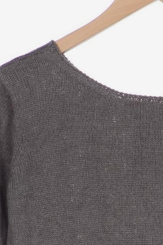 Noa Noa Pullover M in Grau