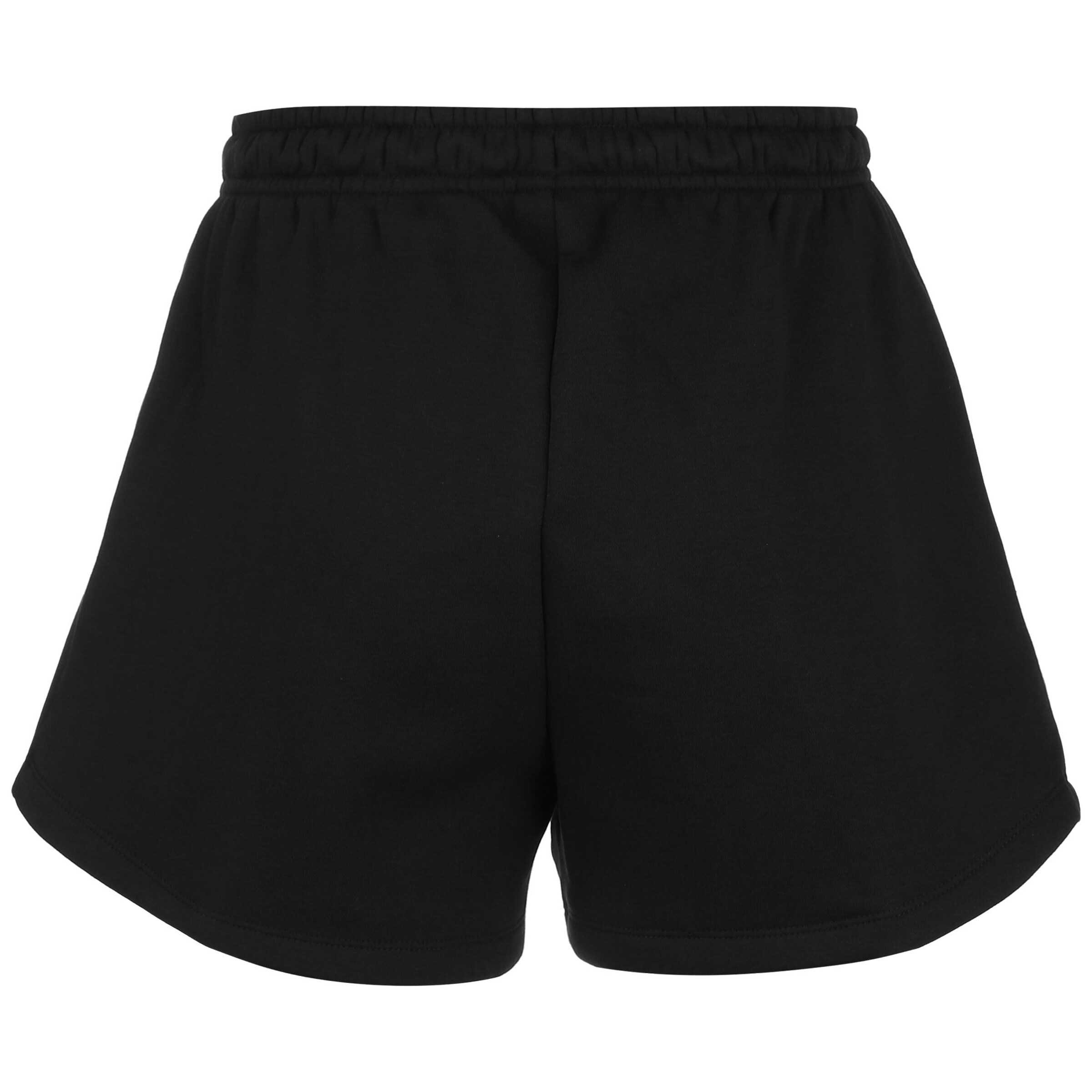 NIKE Regular Sportshorts 'Park 20' in Schwarz